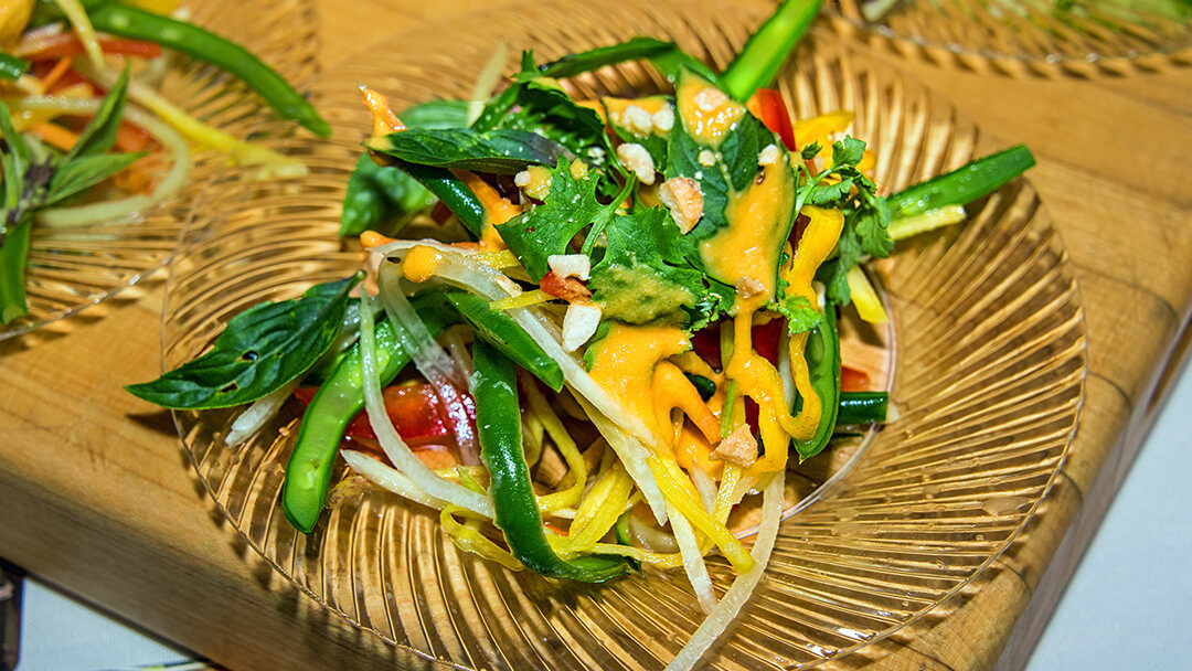 Provisions Magazine, Plow to Plate