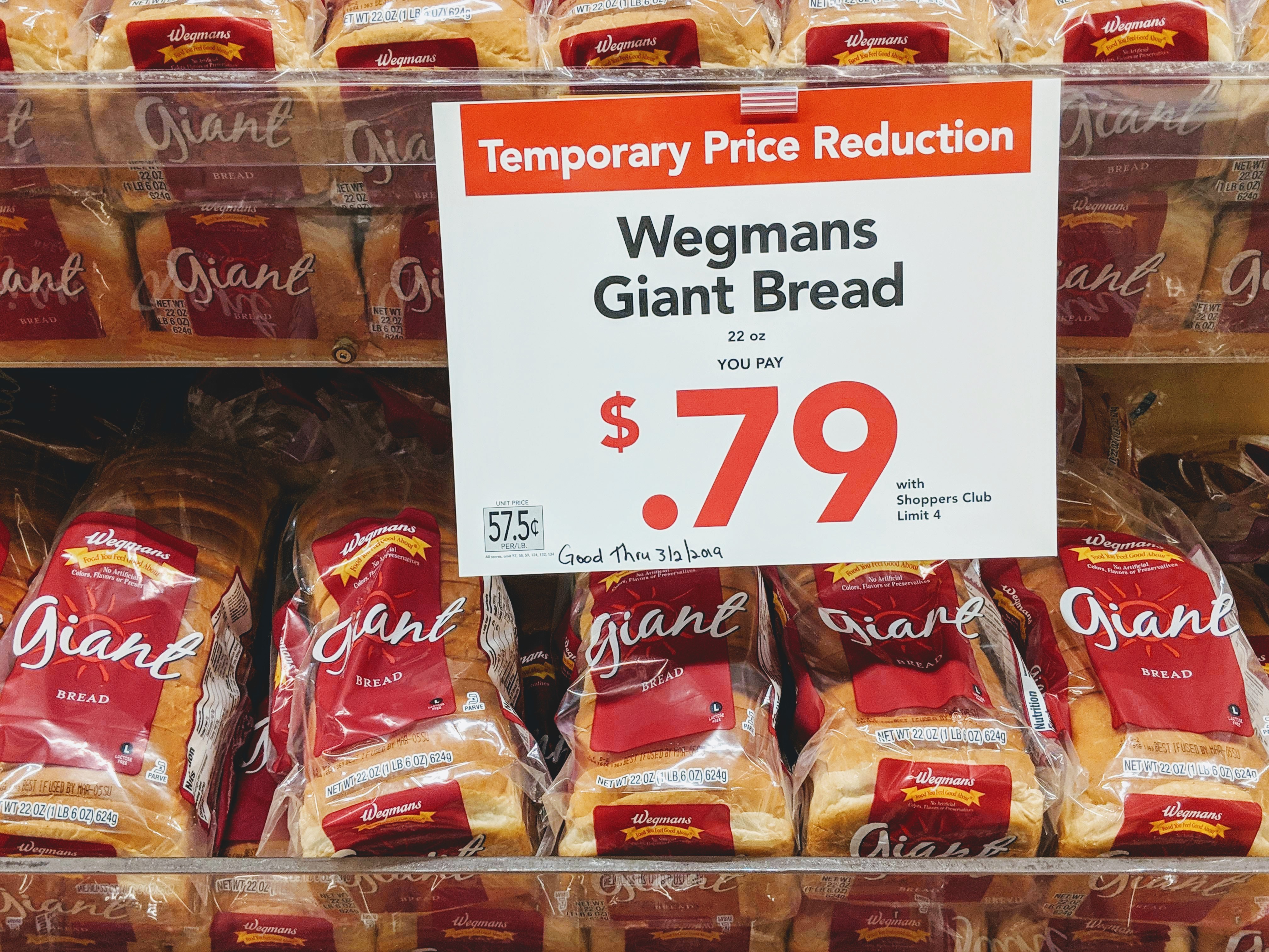 Bills, Wegmans team up to support food-insecure families with food  allergies and special diet needs